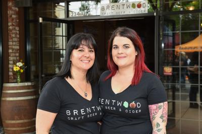 Craft Beer and Cider