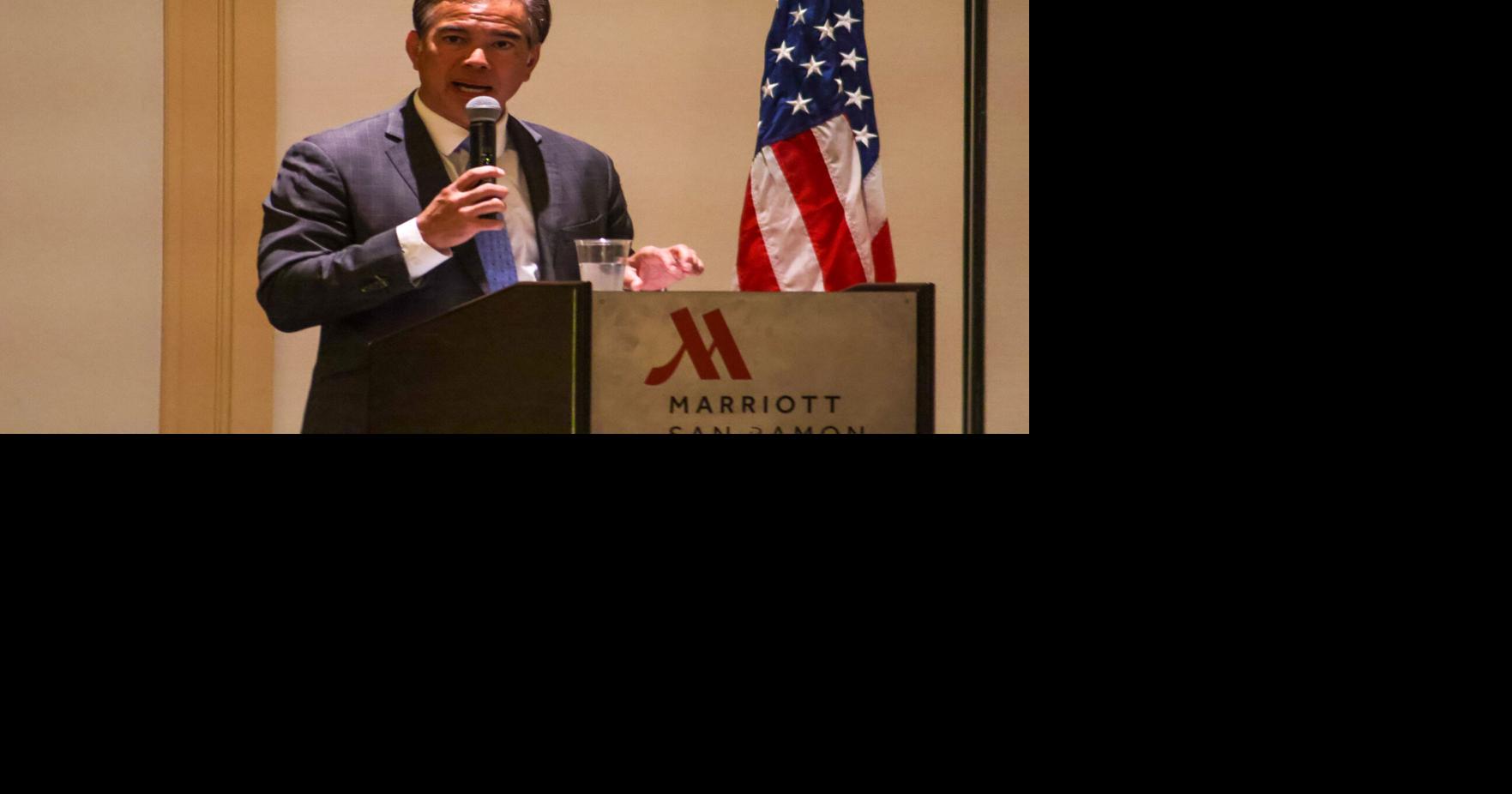 State officials discuss artificial intelligence and elections