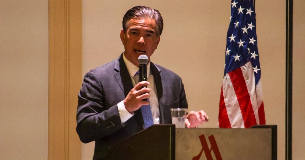 State officials discuss artificial intelligence and elections