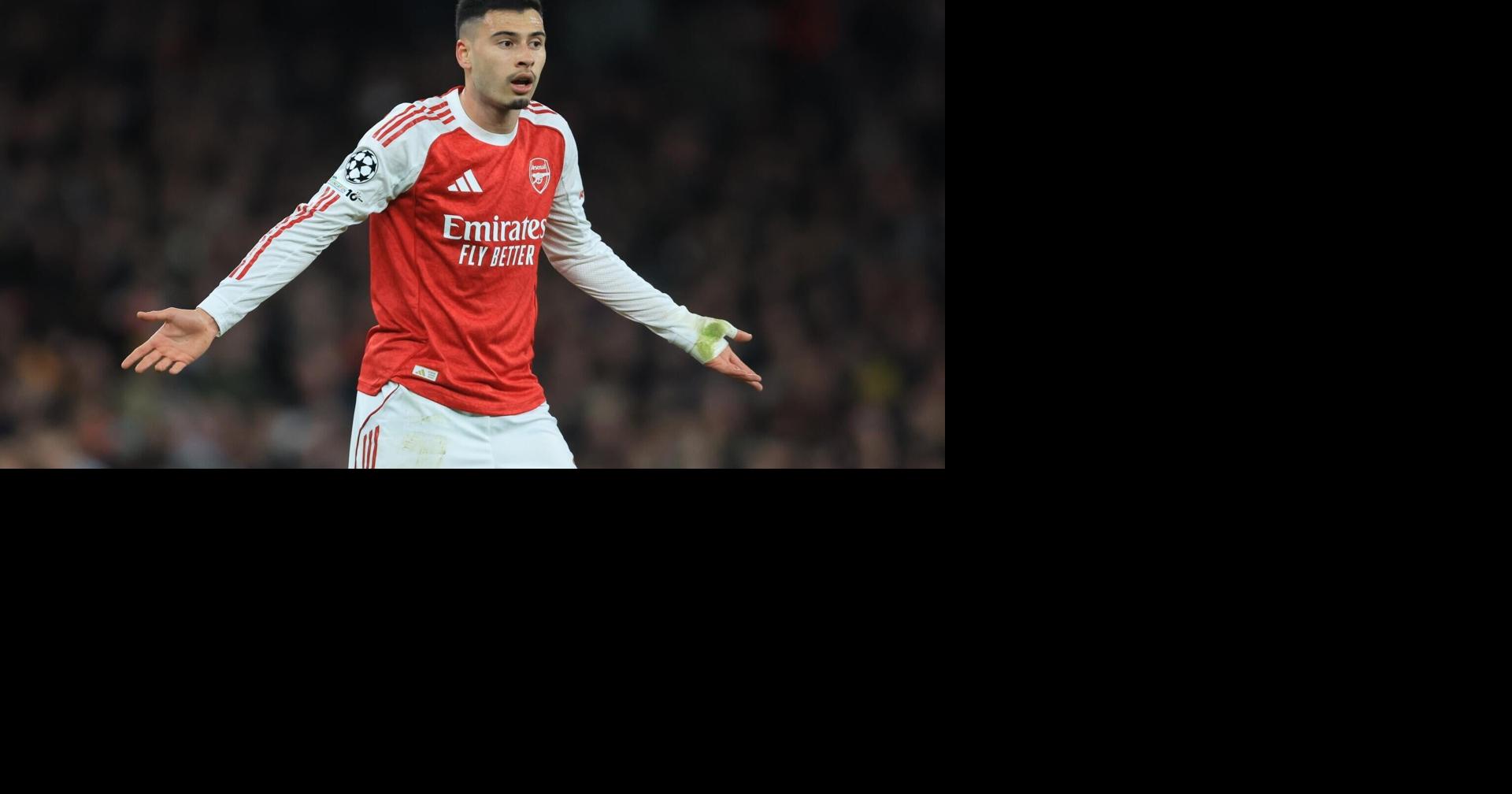 Champions League burning questions: Can Arsenal fire up their attack ...