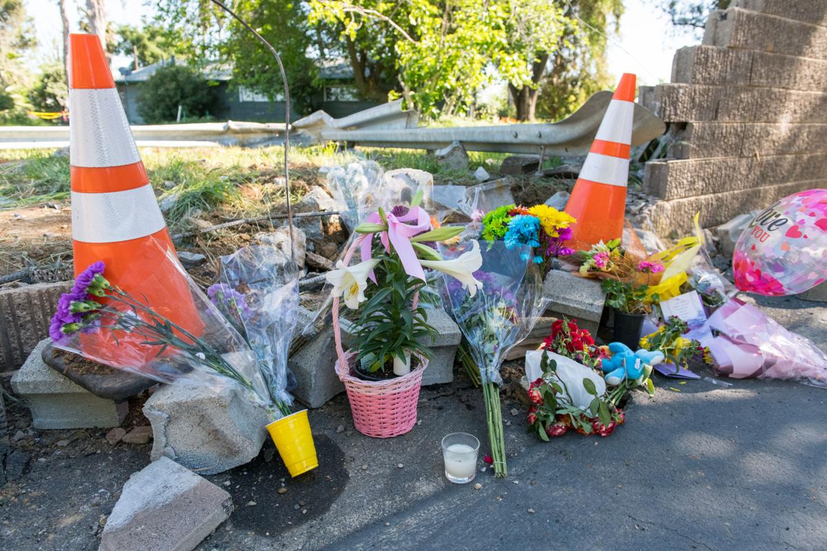 BP Accident memorial