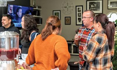 Pierson, Oerlemans win seats on Brentwood City Council