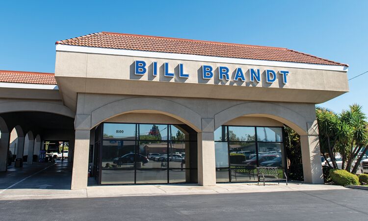 Bill Brandt Ford continues a legacy – 50 years later | Auto Care |  