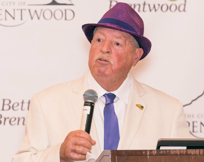 mayor brentwood council salary city bob taylor thepress retain voted current