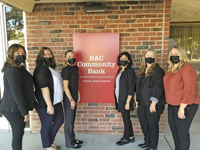 Local Brentwood Bank is a Lifeline During Pandemic | Business Profiles |  