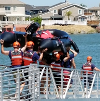 New chapter for Pacific Coast Water Rescue Foundation