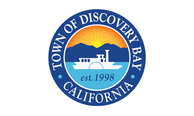 Town of Discovery Bay