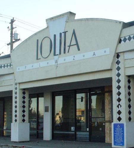 Lolita Plaza