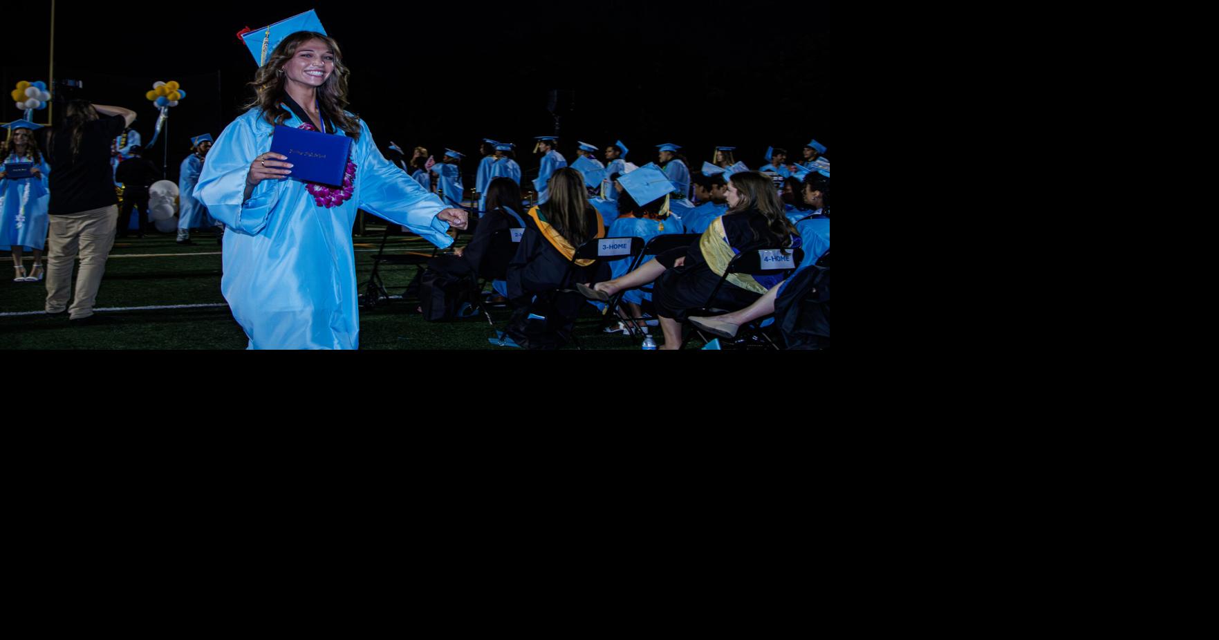 [Photos] Heritage High School Graduation 2026