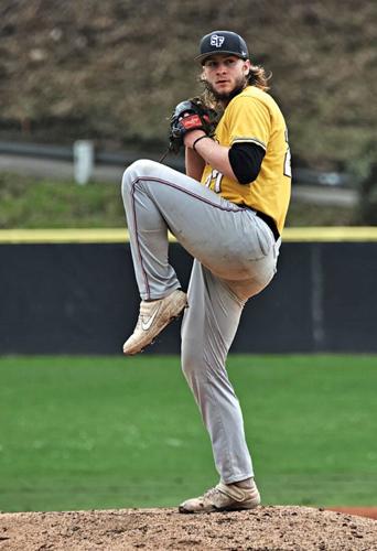 Heritage alum honored for long fight back to mound