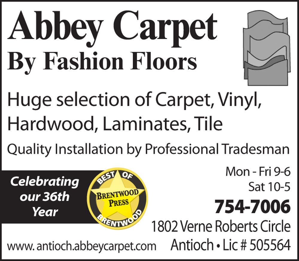 Abbey Carpet By Fashion Floors vinyl hardwood Antioch, CA