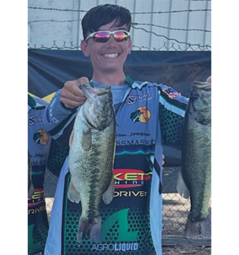 Liberty student wins high school fishing state championship | Features | thepress.net Liberty student wins high school fishing state championship | Features | thepress.net