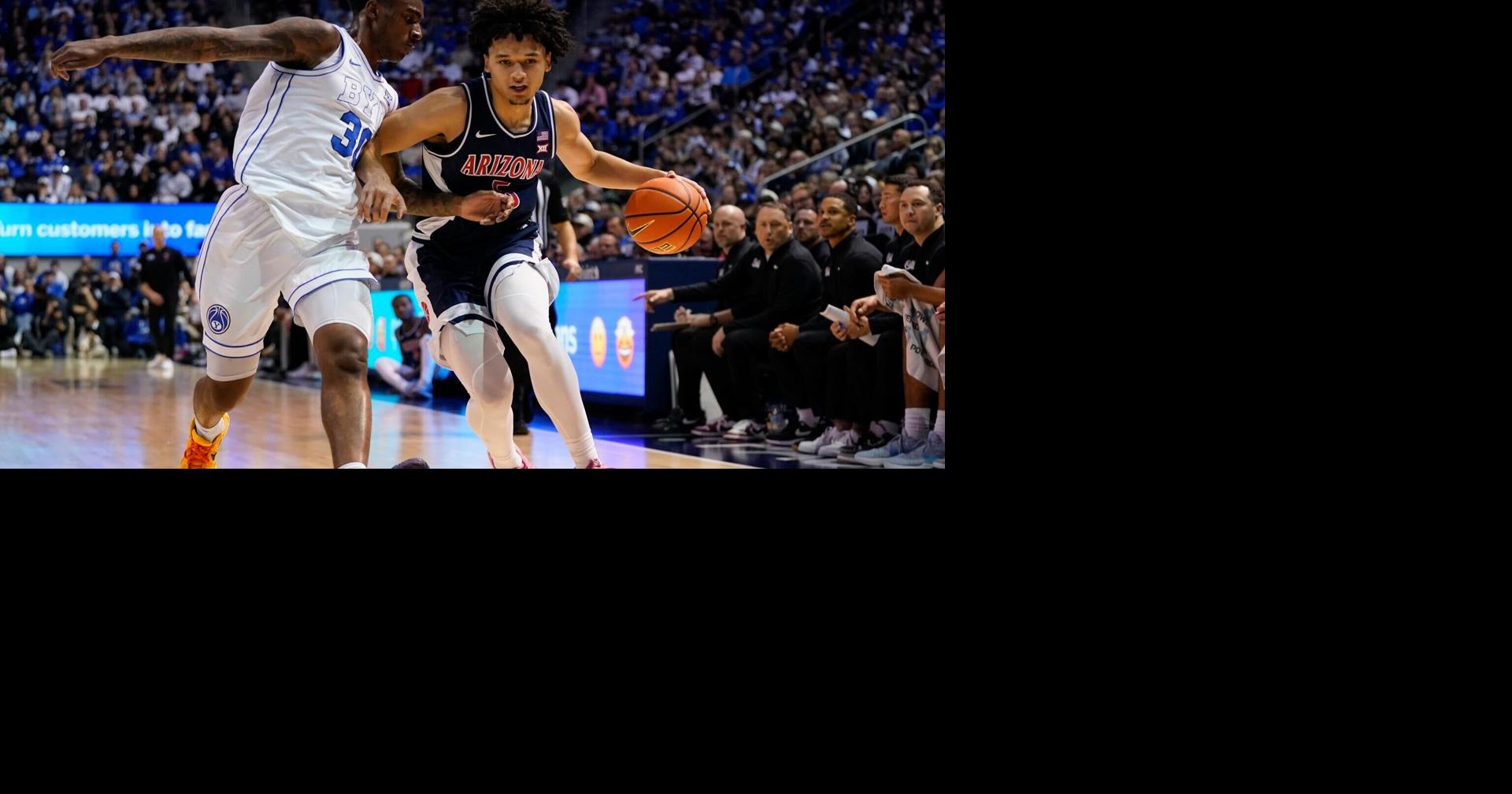 2026 Final Four odds, March Madness picks: Arizona vs. Michigan ...