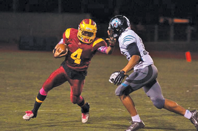 Deer Valley Wolverines Aim To Improve This Season Special