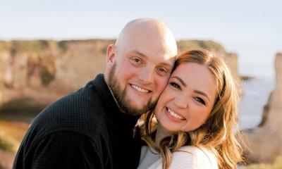 Schults-Businger Engagement