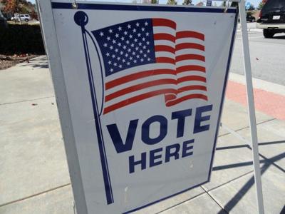 Polling Locations In East County News Thepress Net