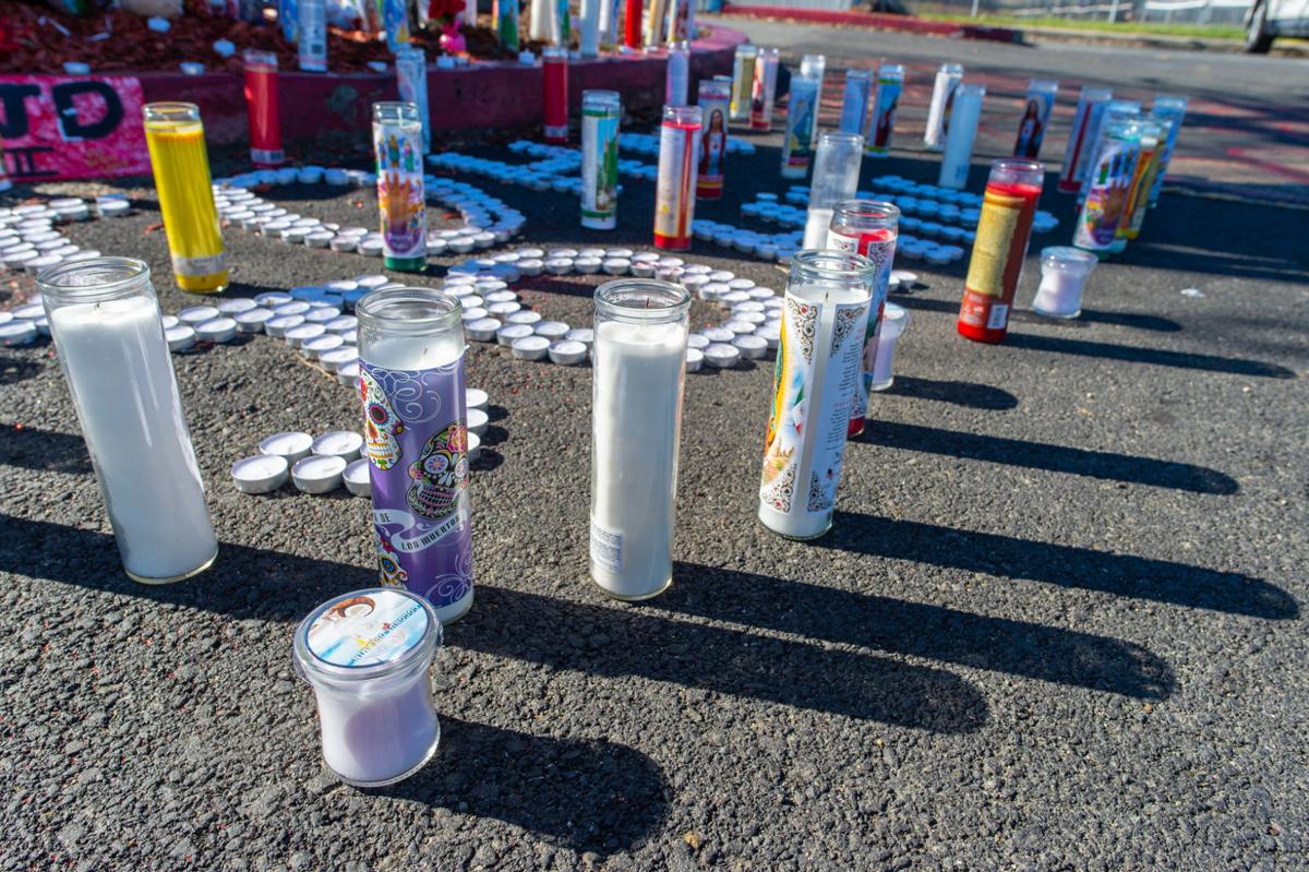 DVHS Memorial