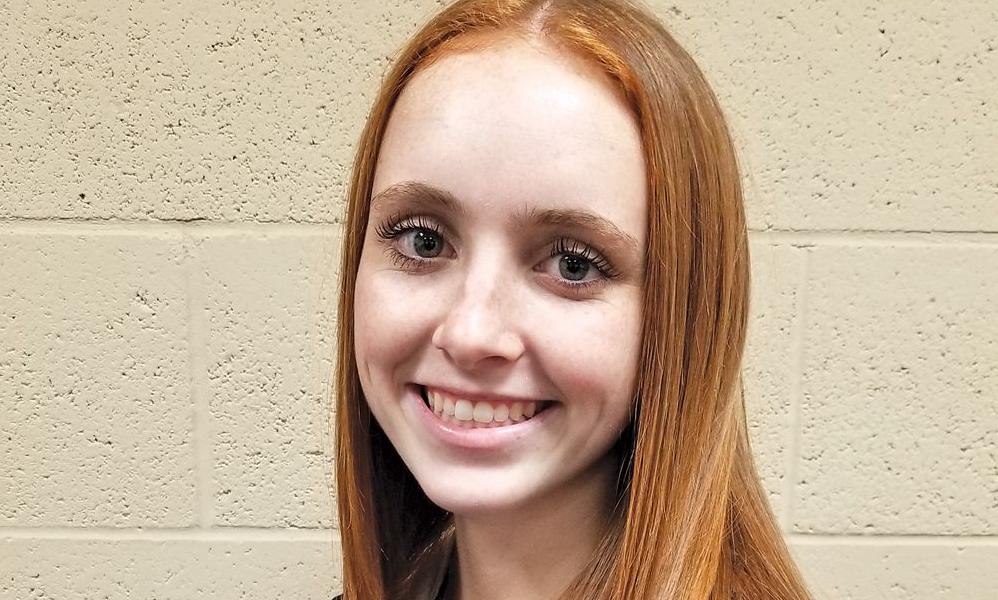 Athlete of the Week: Andrea Dean | Sports | thepress.net