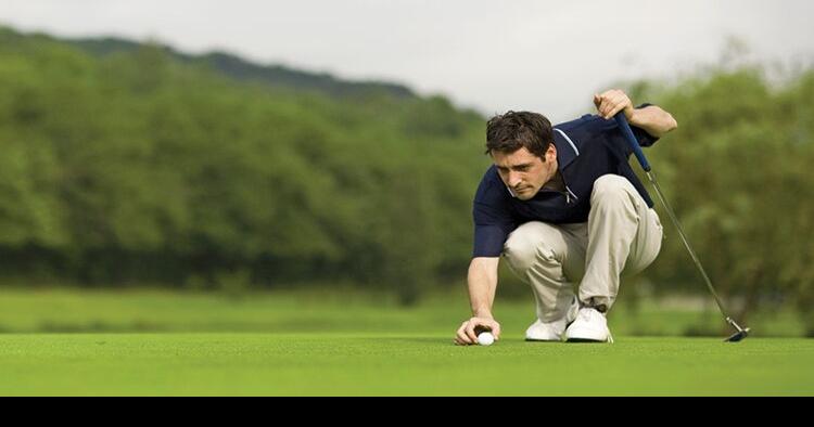 Two golf tournaments to raise money for charity |