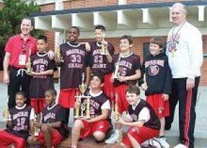 Ihm Boys Win Title Sports Thepress Net