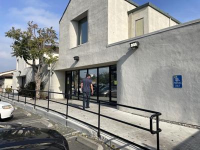 Bay Area Addiction Research and Treatment center
