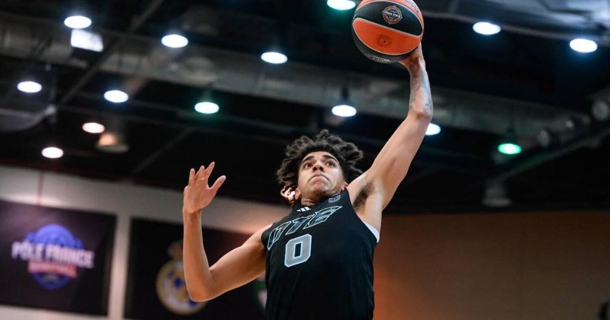 Taylan Kinney Rwe WATCH: Five-star PG Taylen Kinney set to make college commitment live ...