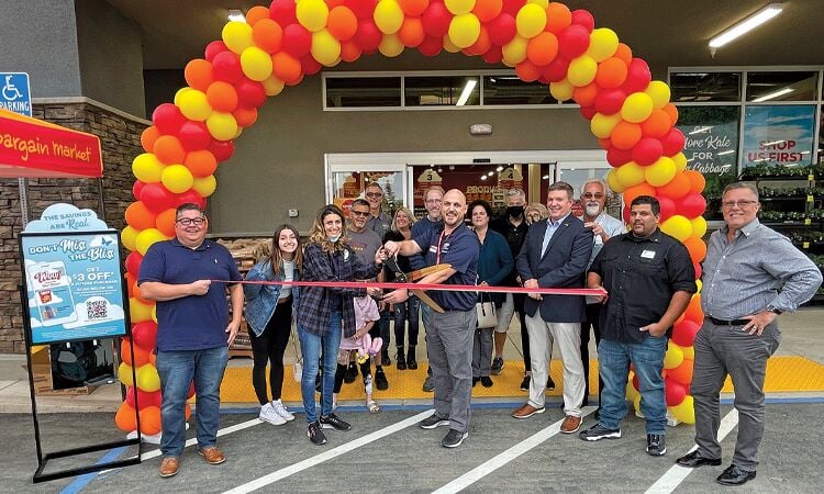 Grocery Outlet opens in Brentwood | Commerce 