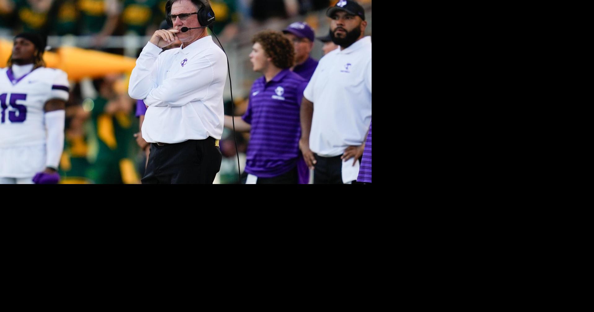 How lower-tier college football coaches are grappling with losing top draft talent to FBS programs