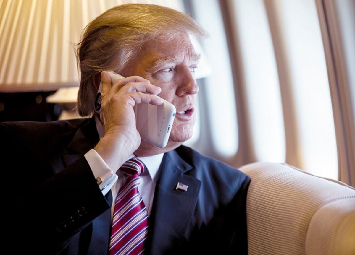 FBI Lied to Court on Trump Adviser Spy Op