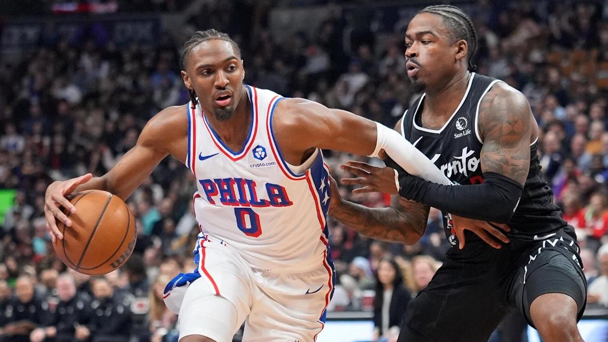 Bucks vs. 76ers odds, prediction, spread, time: 2026 NBA picks for Tuesday,  January 27 from proven model | National | thepress.net