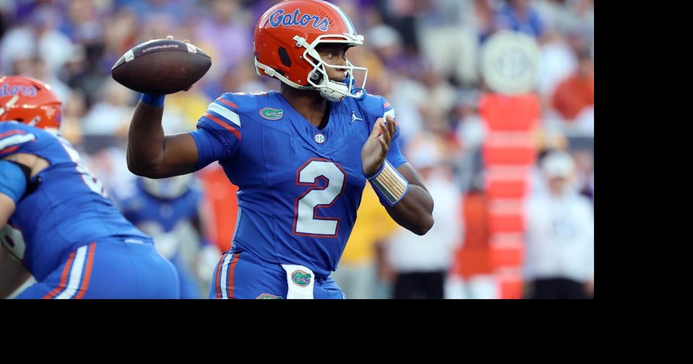 Florida vs. Tulane prediction, odds, line 2024 Gasparilla Bowl picks, best bets by college
