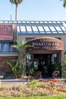 Boardwalk Grill 3