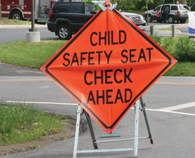 CHP helping motorists ensure children are properly secured in car seats and seat belts Living thepress