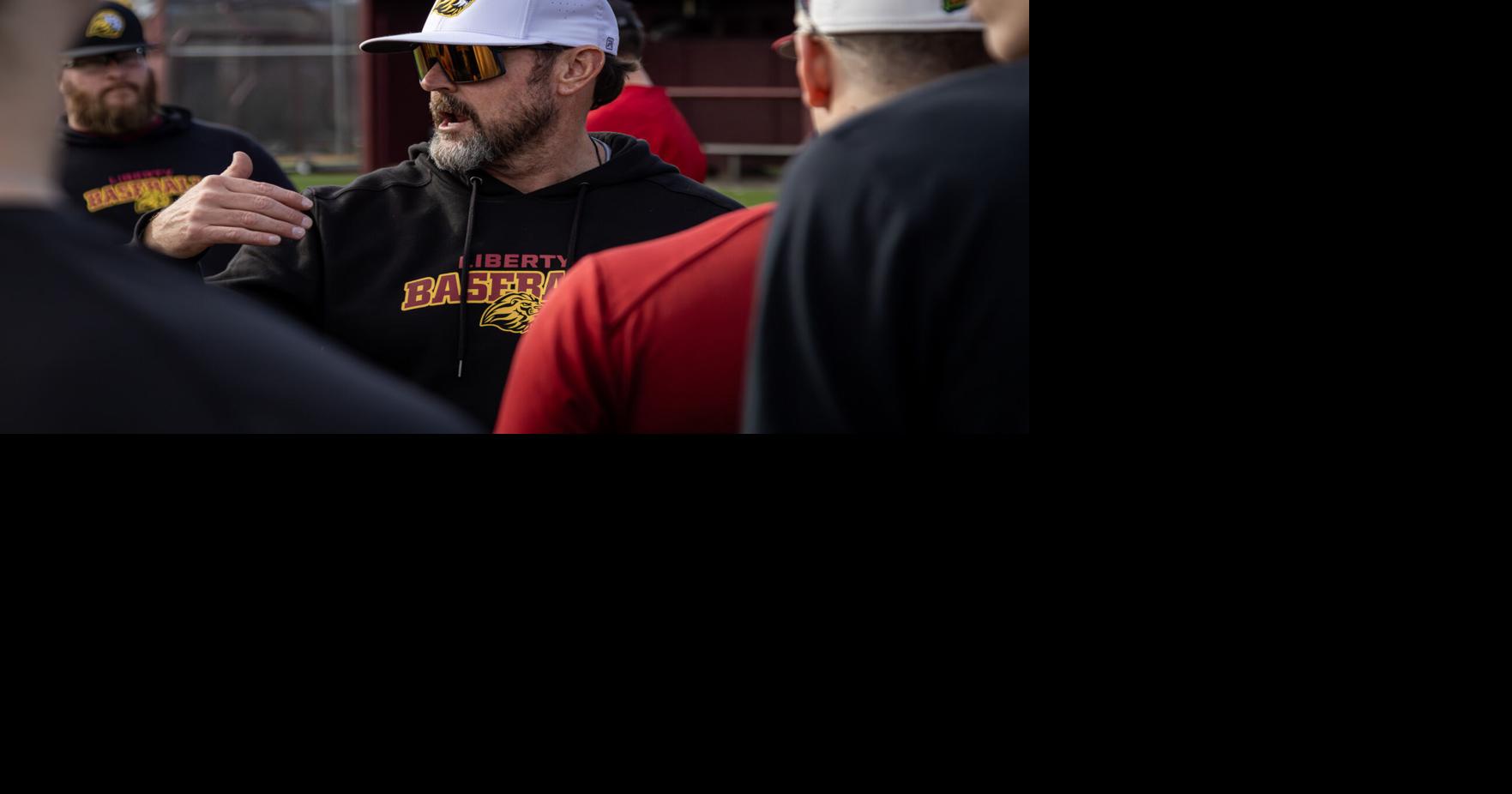 New year, new vibe: Liberty baseball’s McHugh era opens with energy, intent