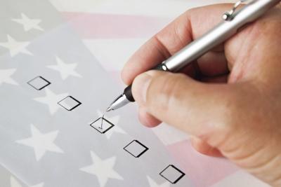 Ballot Measure