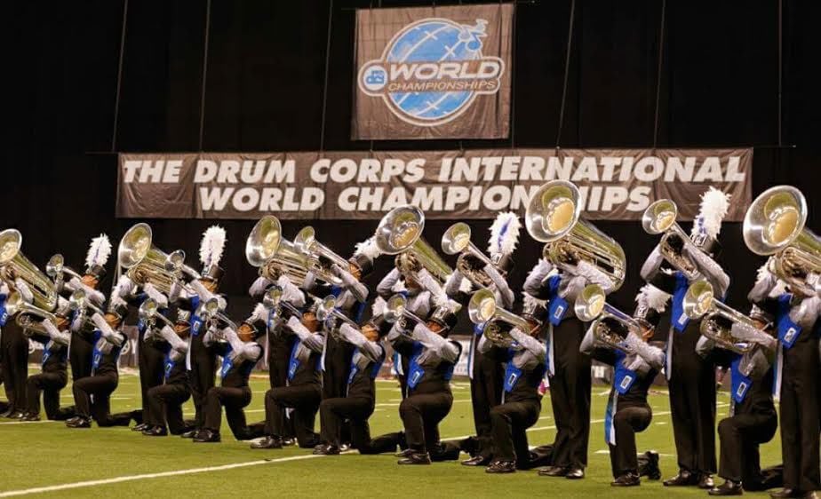 Blue Devils B Makes One Giant Leap For Mankind | News | Thepress.net