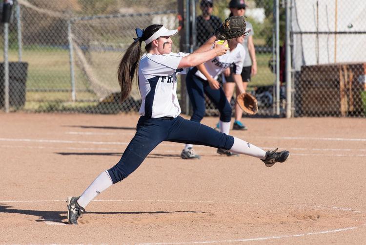 Freedom softball looks to continue dominant run Sports