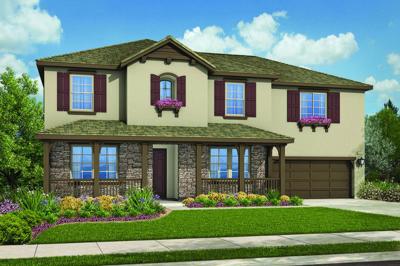 Van Daele Homes Set To Open Communities Business Profiles