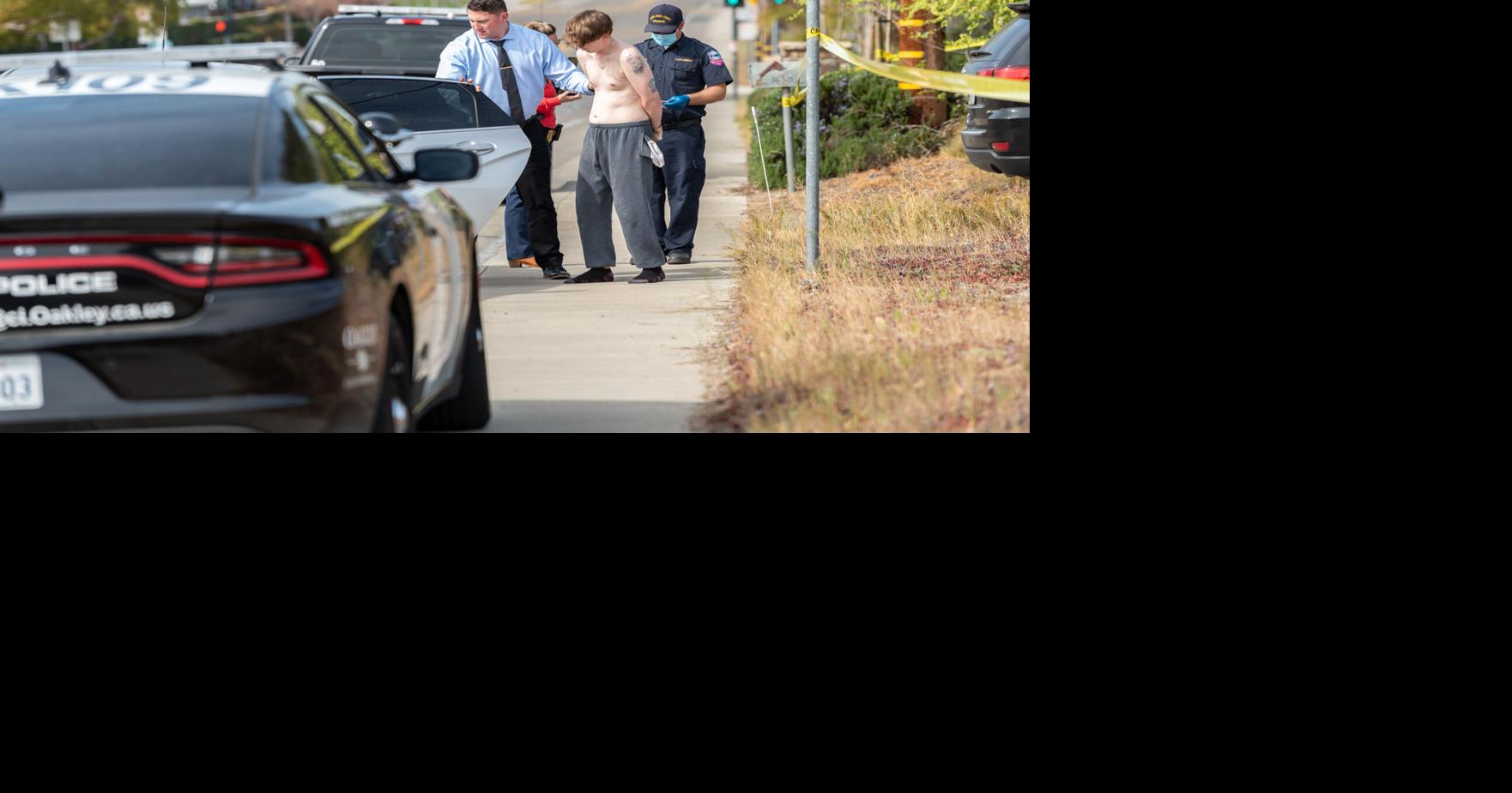 1 found dead in Oakley; 2 suspects arrested | Oakley 
