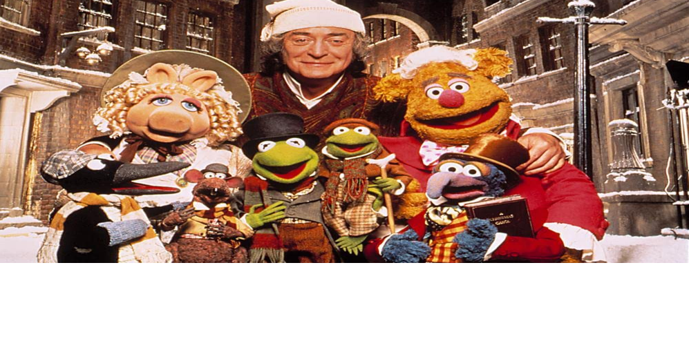 Rewind: “The Muppet Christmas Carol” Is The Definitive Take On A Classic | Arts & Entertainment | Thepress.net