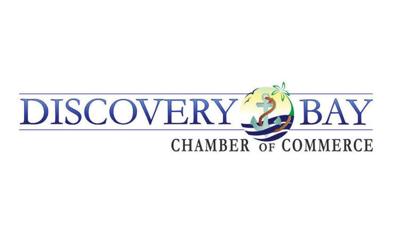Discovery Bay Chamber of Commerce logo_EDITORIAL ART