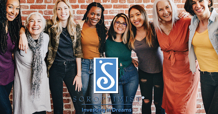 Local nonprofit pursues its mission to support women and girls