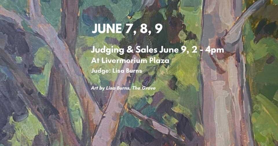 Paint Livermore 2024 Community Calendar thepress net Paint Livermore 2024 Community Calendar thepress net