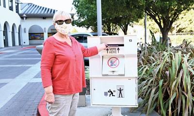 Getting out the vote