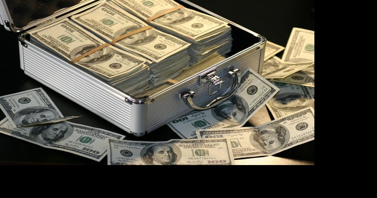 The $64 Million Harrisburg Question
