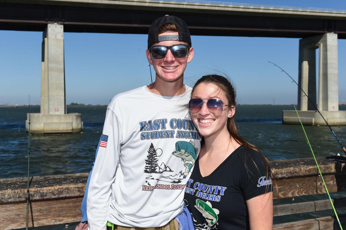 Fishing Derby