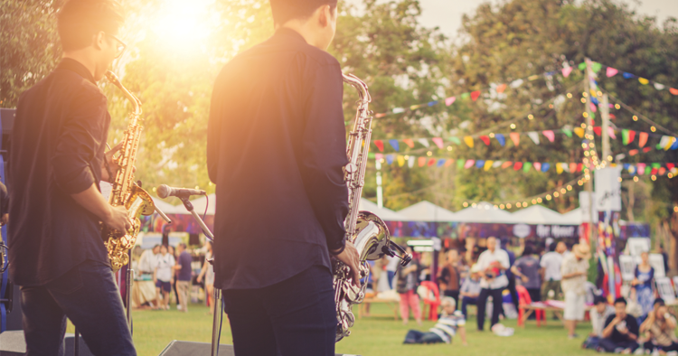 Having fun in East County this summer – for free