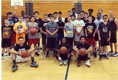 Future Looking Bright For The Freedom High School Basketball Program Sports Thepress Net
