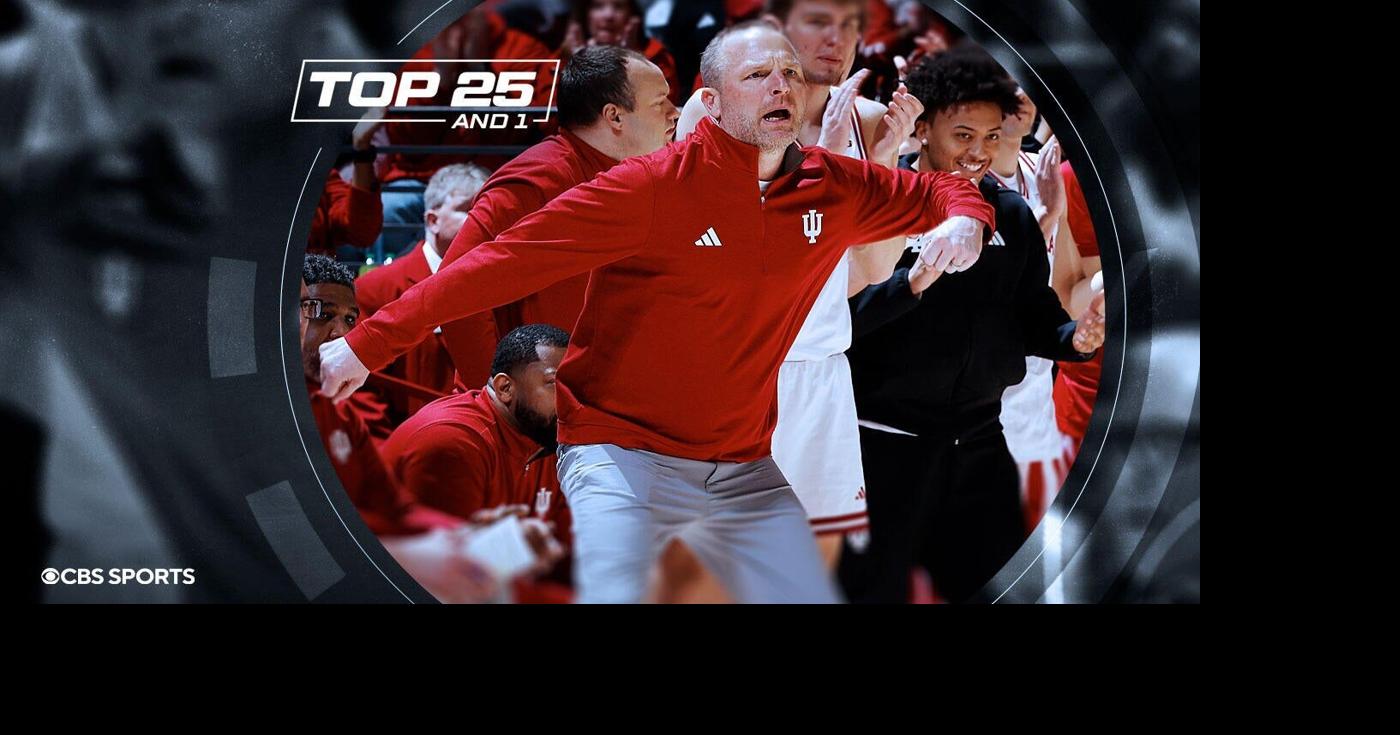 College basketball rankings: Indiana lands higher quality of transfers ...