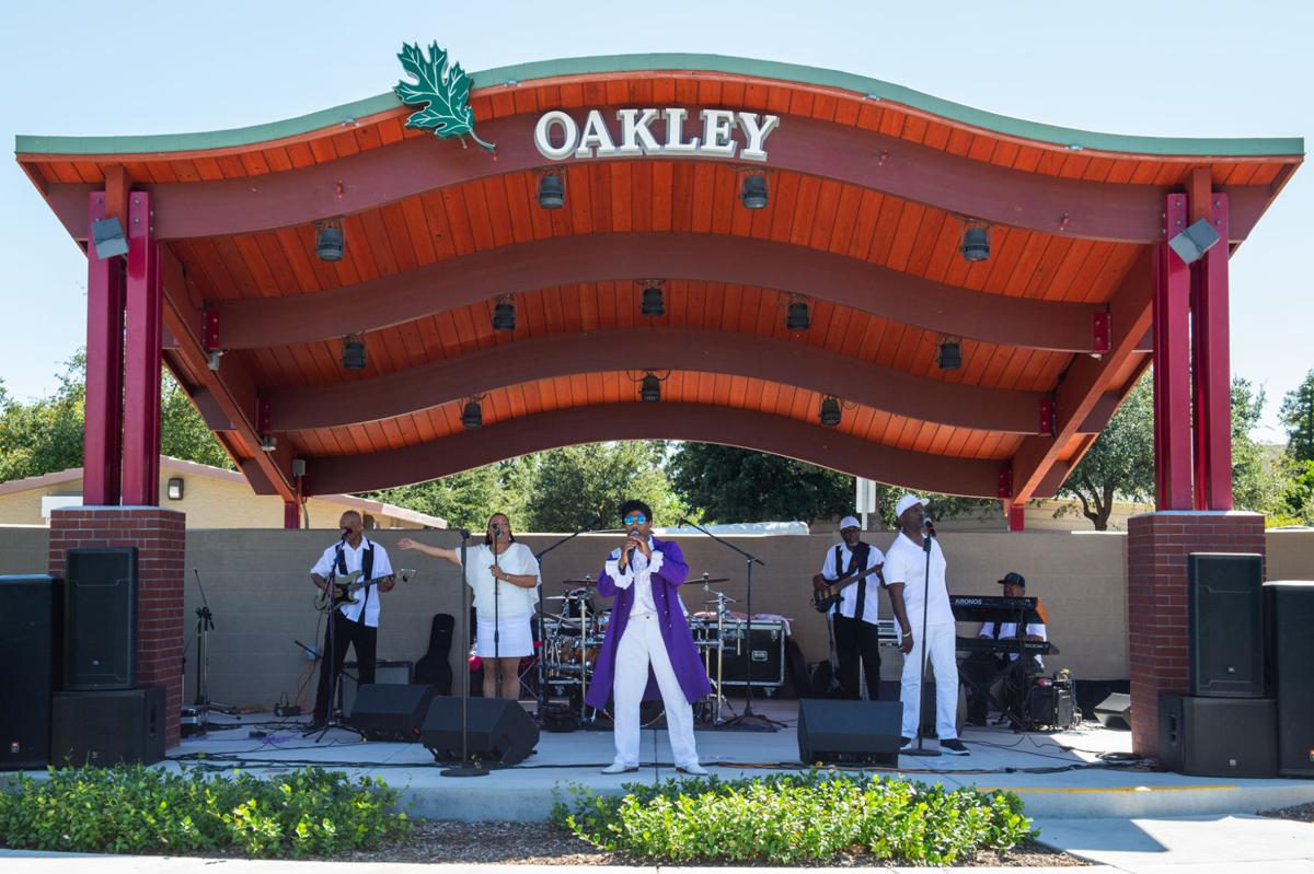 City of Oakley named one of state's safest cities | News 